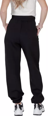 Pantallona sportive për femra Guess Active Cecilia Scuba Jogger V4BB13 K7UW2, të zeza [Madhësia: S]