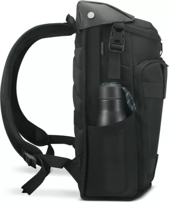 Çantë shpine Lenovo Legion Active 17, e zezë