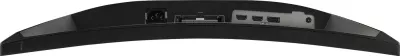 Monitor gaming Viewsonic VX2468-PC-MHD 24 inç Full HD 165Hz i lakuar