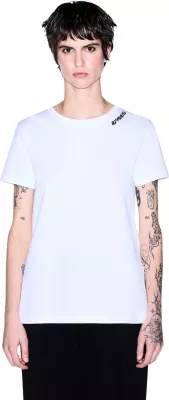 Maicë për femra Armani Exchange XW003260 AF10356, e bardhë [Madhësia: S]