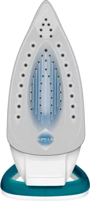 Hekur me avull, Tefal FV5718E0, 2500W, depozitë 270 ml, avull 45 g/min, boost 220 g/min