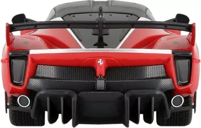 Makine me telekomandë RASTAR Ferrari FXX K Evo 1:24, e kuqe
