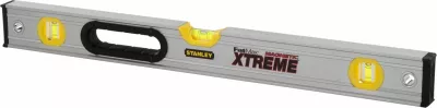 Nivelë uji magnetike Stanley FatMax Xtreme 0-43-625 60 cm
