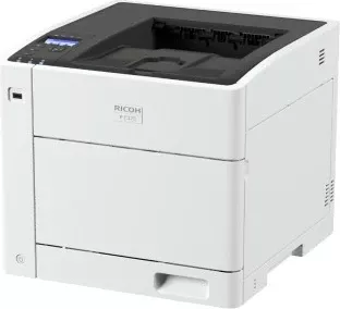 Printer lazer Ricoh P C375, A4, me ngjyra