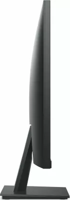 Monitor Dell E2720H 27 inç Full HD, VGA/DP, e zezë