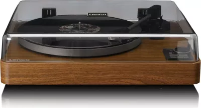 Gramafon Lenco LBTA-165, dru