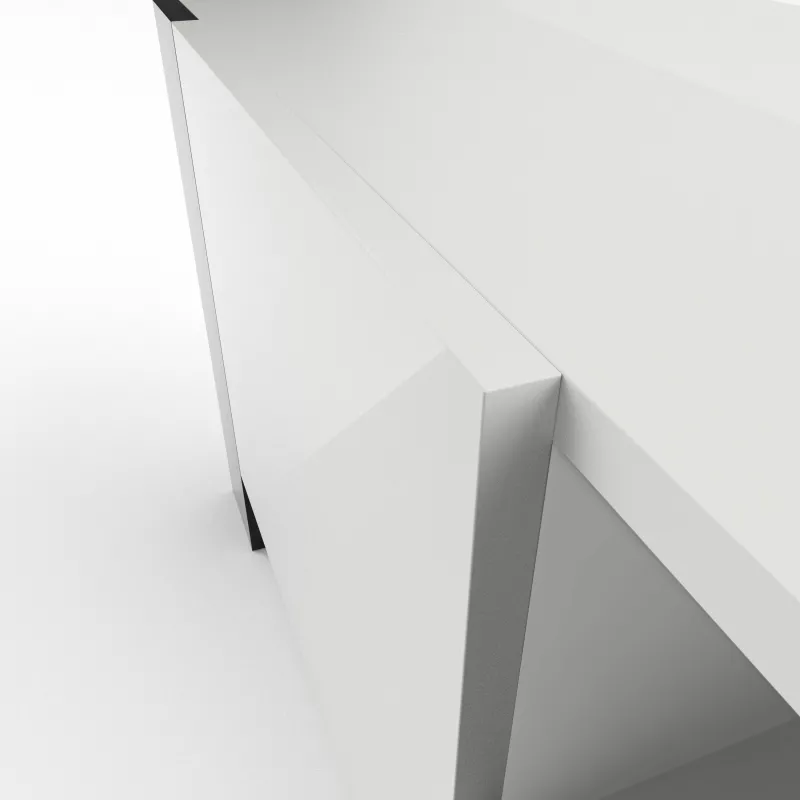 TV komodë moderne WOODY thumbnail 5