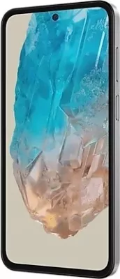 Celular Samsung Galaxy M35, 6.6", 6+128GB, DS, 5G, hiri