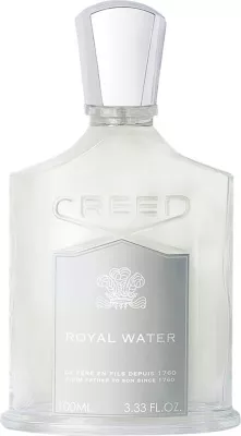 Eau de Parfum unisex Creed Royal Water 100ml