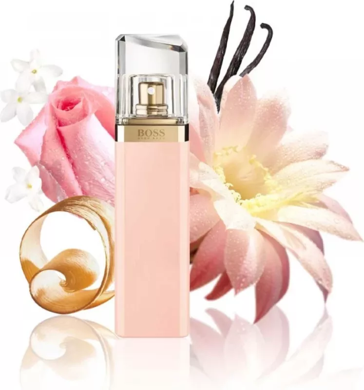 Eau de Toilette Hugo Boss Ladies Ma Vie L'eau, 50 ml