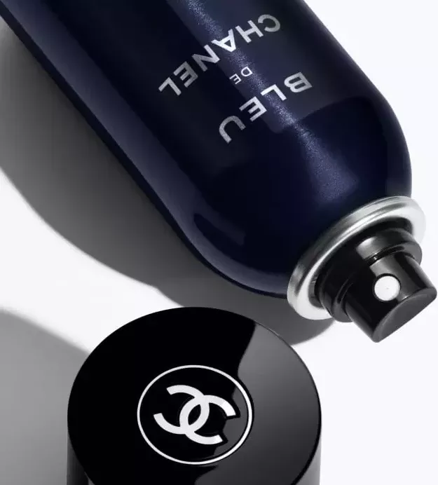 Deodorant Chanel BLEU DE CHANEL, 100 ml