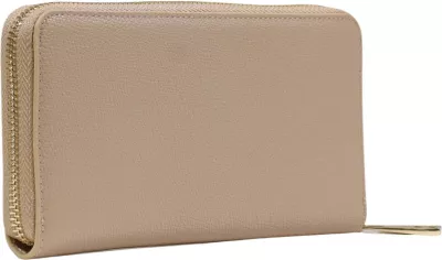Portofol i madh për femra Replay FW5382.000.A0515C, kafe