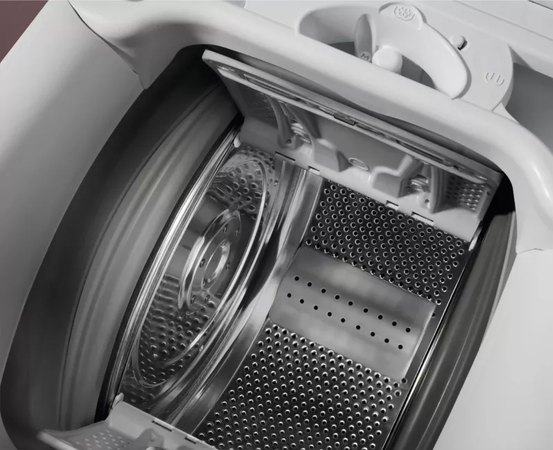 Rrobalarëse Electrolux, EW5TN1507FP, 7 kg, 1000 rrotullime