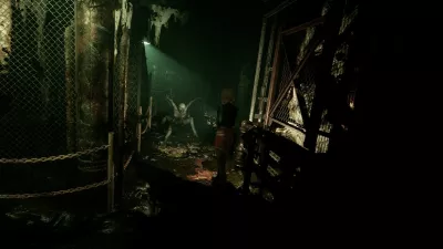 Lojë për PlayStation 5 PQube Tormented Souls II, PEGI 18