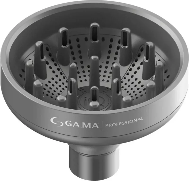 Tharëse flokësh GA.MA PH6080.PK IQ3 Perfetto, 1600 W, Rose gold