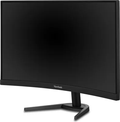 Monitor gaming Viewsonic VX2468-PC-MHD 24 inç Full HD 165Hz i lakuar