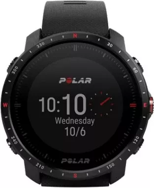 Smartwatch Polar GRIT X PRO Titan M/L, i zi