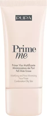 Bazë për grim Pupa Milano Prime Me Mattifying and Pore-Refining Base 002 për femra 30ml 002