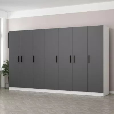 Dollap Skye Decor, anthracite, 4952