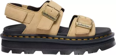 Sandale për femra Dr. Martens Zebzag Savannah 42689200, bezhë [Ngjyra: 41]