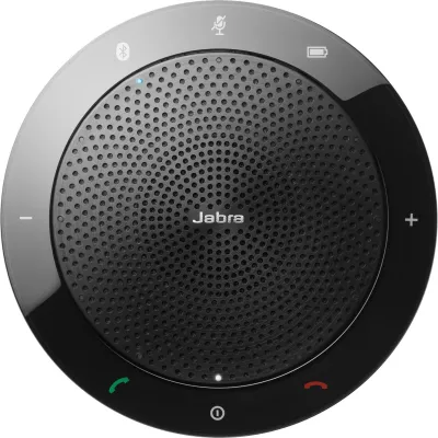 Altoparlant konferencash Jabra Speak 510 UC, Universal, i zi