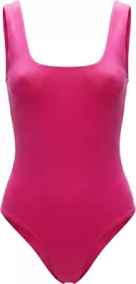 Body për femra I am 26512, fuksia [Madhësia: XS]