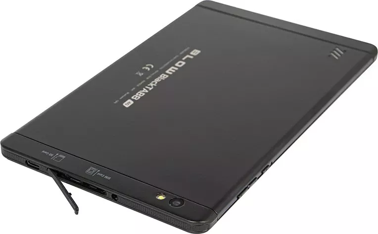 Tablet BLOW BlackTAB8 3GB 32GB 8 inç, i zi, 4G LTE