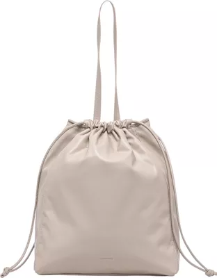 Çantë tote për femra Calvin Klein LV04K3159G, taupe