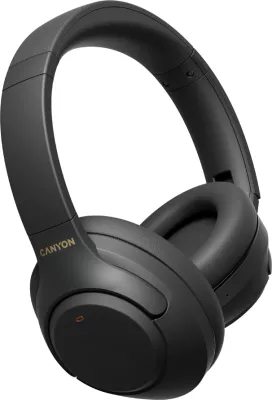 Kufje CANYON OnRiff 6 ANC Bluetooth 5.3 over-ear, e zeza