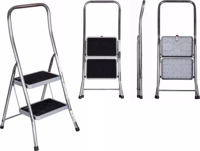 Shkallë pune Krause Folding Step Toppy, hiri