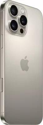 Celular Apple iPhone 16 Pro Max 256GB Titanium