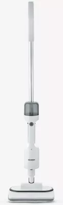 Pastrues me avull Severin SC 7142, 0.4L, 1500W, kabllo 7m, anthracite/white