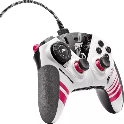 Gamepad Thrustmaster Eswap X/R Forza 5, për Xbox/PC, me kabllo, multikolor