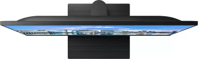 Monitor Samsung T45F, 27", Full HD, LCD, i zi