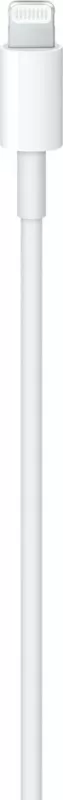 Kabllo Apple USB-C në Lightning, 1m, e bardhë thumbnail 3