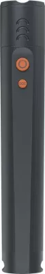 Elektrik dore Hama 228607 1200 lm 300 m zoom i rikarikueshëm IP44 USB-C, e zezë