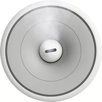 Humidifikues ultrasonik Deerma F628S, 5L, aromaterapi, i bardhë