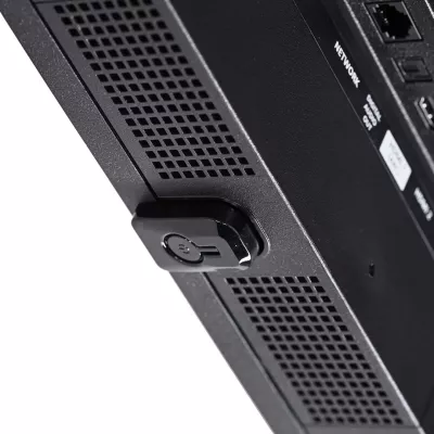 Televizor Smart Philips 24PHS6000/12, 24", HD, LED, Wi-Fi, Zi