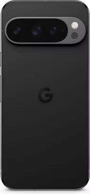 Celular Google Pixel 9 Pro, 16 GB RAM, 128 GB, 50 MP, Android 14, Obsidian