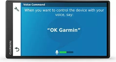 Navigacion Garmin DriveSmart 55, 5.5", 16GB, i zi