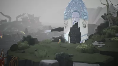 Video lojë Merge Games Selfloss për Nintendo Switch