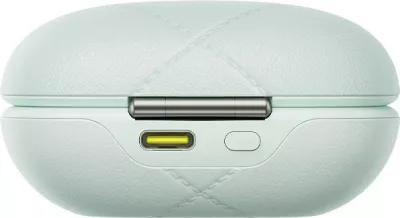 Kufje Baseus AirNora 3, True Wireless Stereo (TWS), Bluetooth, Jeshile