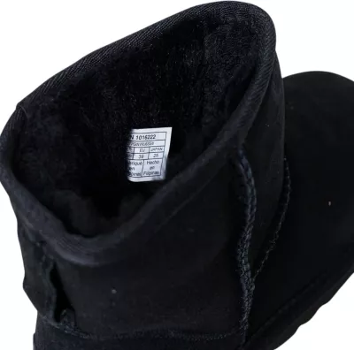 Çizme për femra UGG Classic Mini II 1016222, të zeza [Madhësia: 36]