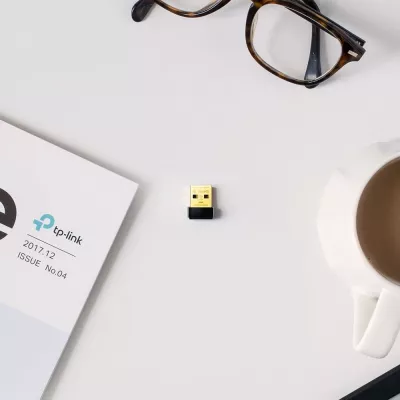 Adaptor Wireless TP-Link Archer T2U Nano