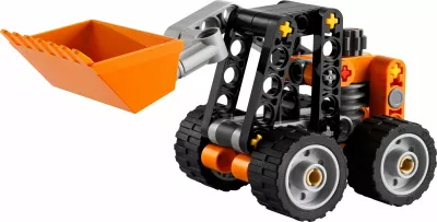 Set ndërtimi LEGO Technic 30710, 52 pjesë, multikolor