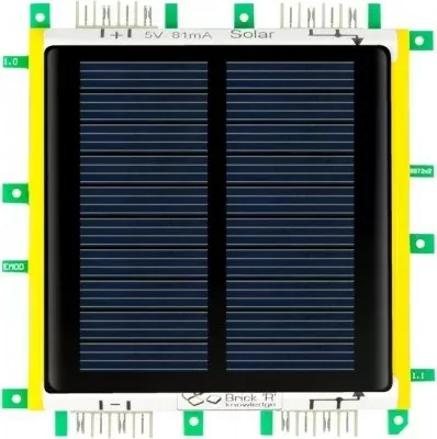 Pajisje elektronike ALLNET, 5 V