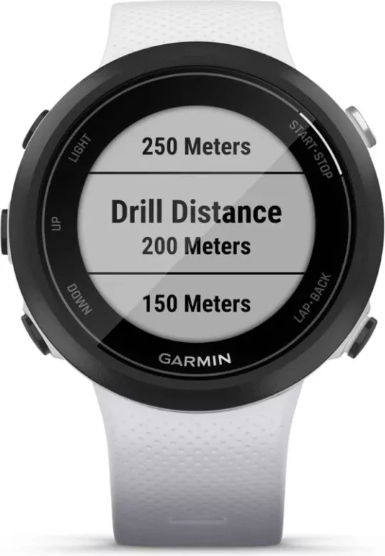 Smartwatch Garmin Swim™ 2 White thumbnail 3