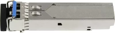 Modul SFP ALLNET ALL4796-INDU, 100Mbit, FX/LC, 2Km, Multimode, industrial