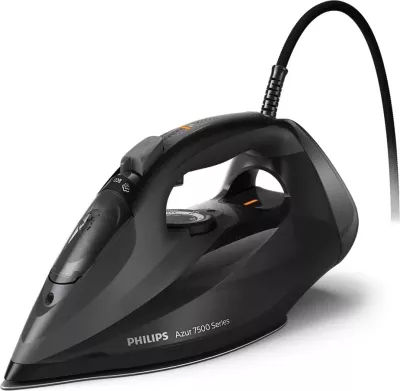 Hekur per hekurosje  Philips Azur DST7511/80, i zi
