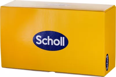 Flip-flops Mobilex Scholl Air Bag, unisex, numër 44